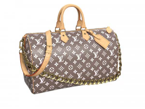 Pharrell Williams Millionaire Speedy Bag 3D Model