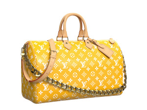 Pharrell Williams Millionaire Speedy Bag 3D Model