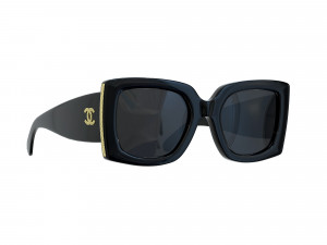 Rectangle Sunglasses Acerate 3D 模型