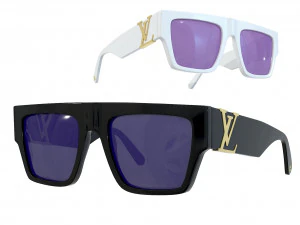 Zonnebril Z1576E 3D Model