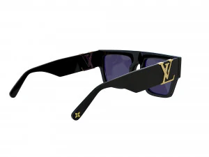 Sunglasses Z1576E 3D Model