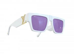 Sunglasses Z1576E 3D Model