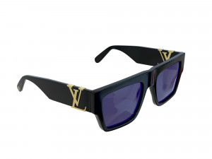 Sunglasses Z1576E 3D Модель
