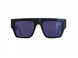 Sunglasses Z1576E 3D Модель