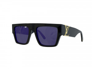 Sunglasses Z1576E 3D Модель