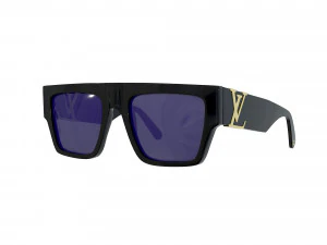 Sunglasses Z1576E 3D Model
