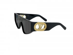 Sunglasses Z1576E 3D Model