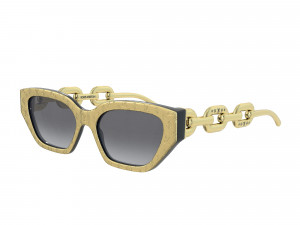 Edge Sunglasses Model 3D