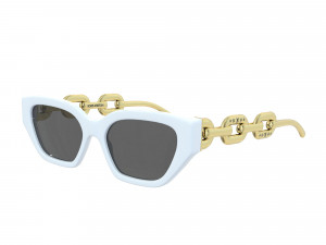 Edge Sunglasses Model 3D