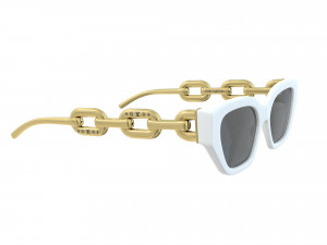 Edge Sunglasses Model 3D