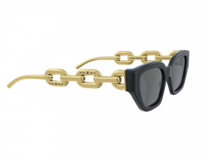 Edge Sunglasses Model 3D