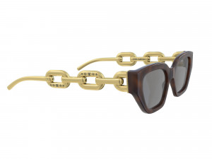 Edge Sunglasses Model 3D