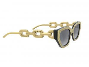 Edge Sunglasses Model 3D