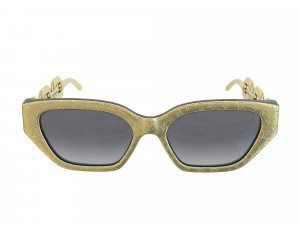 Edge Sunglasses Model 3D