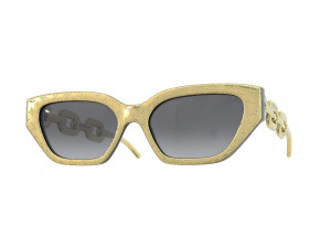 Edge Sunglasses Model 3D