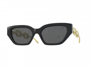 Edge Sunglasses Model 3D