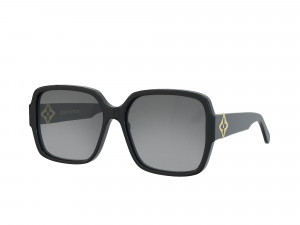My Flower Square Sunglasses Modelo 3D
