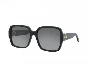 My Flower Square Sunglasses 3D Model