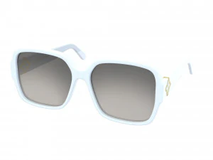 My Flower Square Sunglasses 3D Model