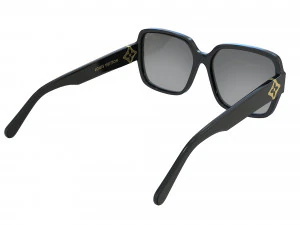 My Flower Square Sunglasses 3D Model