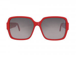 My Flower Square Sunglasses Modelo 3D
