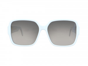 My Flower Square Sunglasses Modelo 3D