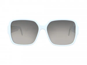 My Flower Square Sunglasses 3D Model