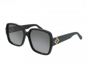 My Flower Square Sunglasses 3D Model