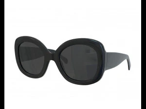 Square 9091 Sunglasses 3D Model