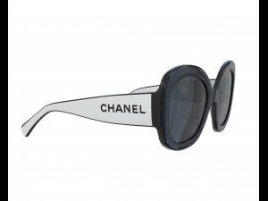 Square 9091 Sunglasses 3Dモデル