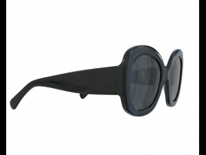 Square 9091 Sunglasses 3Dモデル