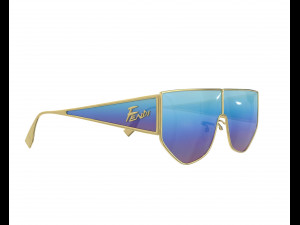 Disco Sunglasses Modelo 3D