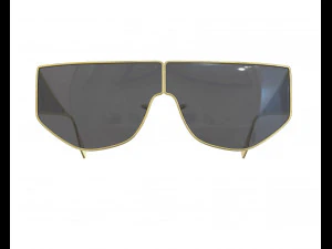 Lunettes de soleil disco Modèle 3D