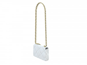 19 Bag White 3D Модель