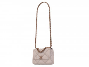 19 Bag Maxi Cream 3D Model