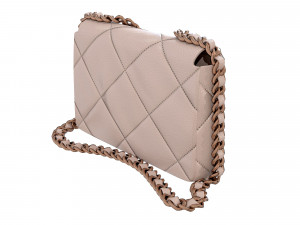 19 Bag Maxi Cream 3D Model