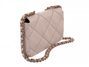 19 Bag Maxi Cream 3D Model