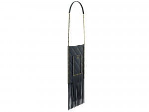 Small Calfskin Tote Bag 3D 모델