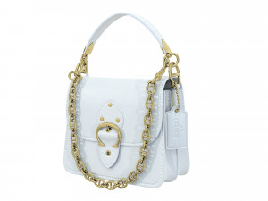 Beat Bag White 3D Модель