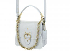 Beat Bag White 3D Model