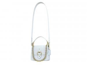 Beat Bag White 3D Model
