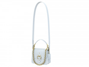Beat Bag White 3D Model