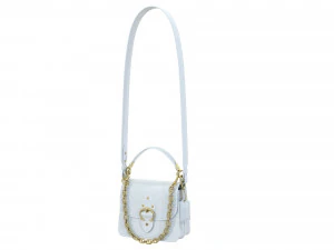 Beat Bag White 3D Model