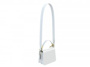 Beat Bag White 3D Model