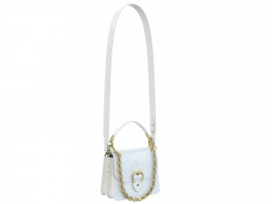 Beat Bag White 3D Model