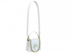 Beat Bag White 3D Model