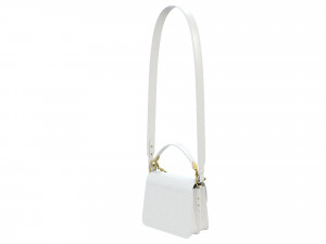 Beat Bag White 3D Model