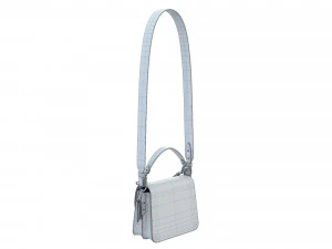 Beat Bag White 3D Model