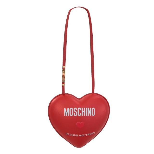 Heartbeat Bag 3D Model .c4d .max .obj .3ds .fbx .stl .blend 