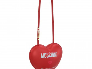 Heartbeat Bag 3D 模型